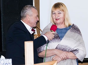 Фотоотчет воскресной проповеди 15.12.2019 миниатюра